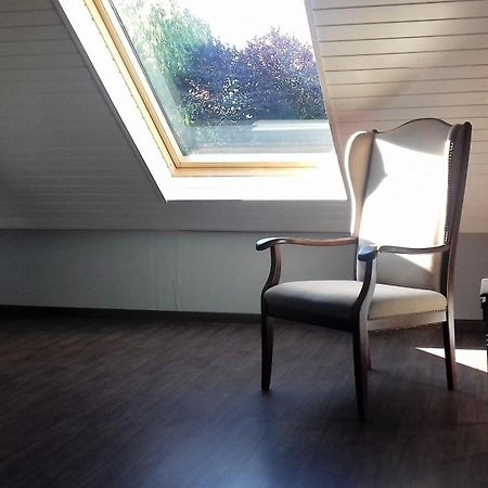 Ferienwohnung-Ostseestrand-In-Stein-Bei-Laboe Stein  Dış mekan fotoğraf