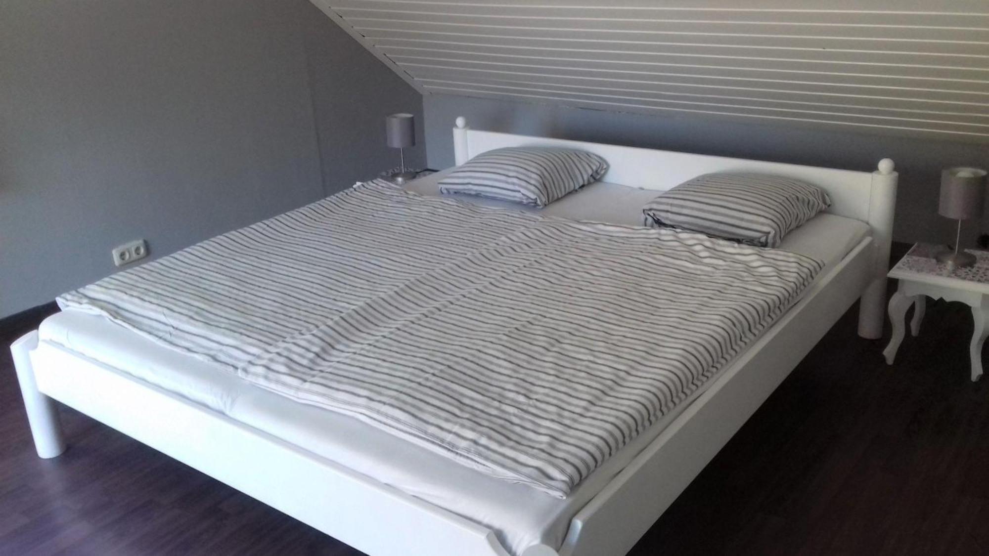 Ferienwohnung-Ostseestrand-In-Stein-Bei-Laboe Stein  Dış mekan fotoğraf